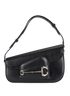 Gucci Small Horsebit 1995 Shoulder Bag, front view